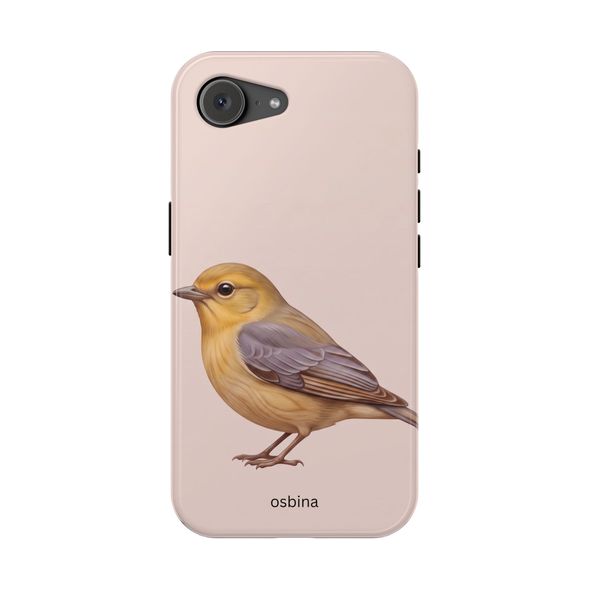 osbina | iPhone & Android | Holly, Not Molly Designer Case