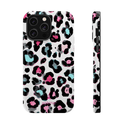 YAYOU Pretty Wild Leopard Designer Case | osbina