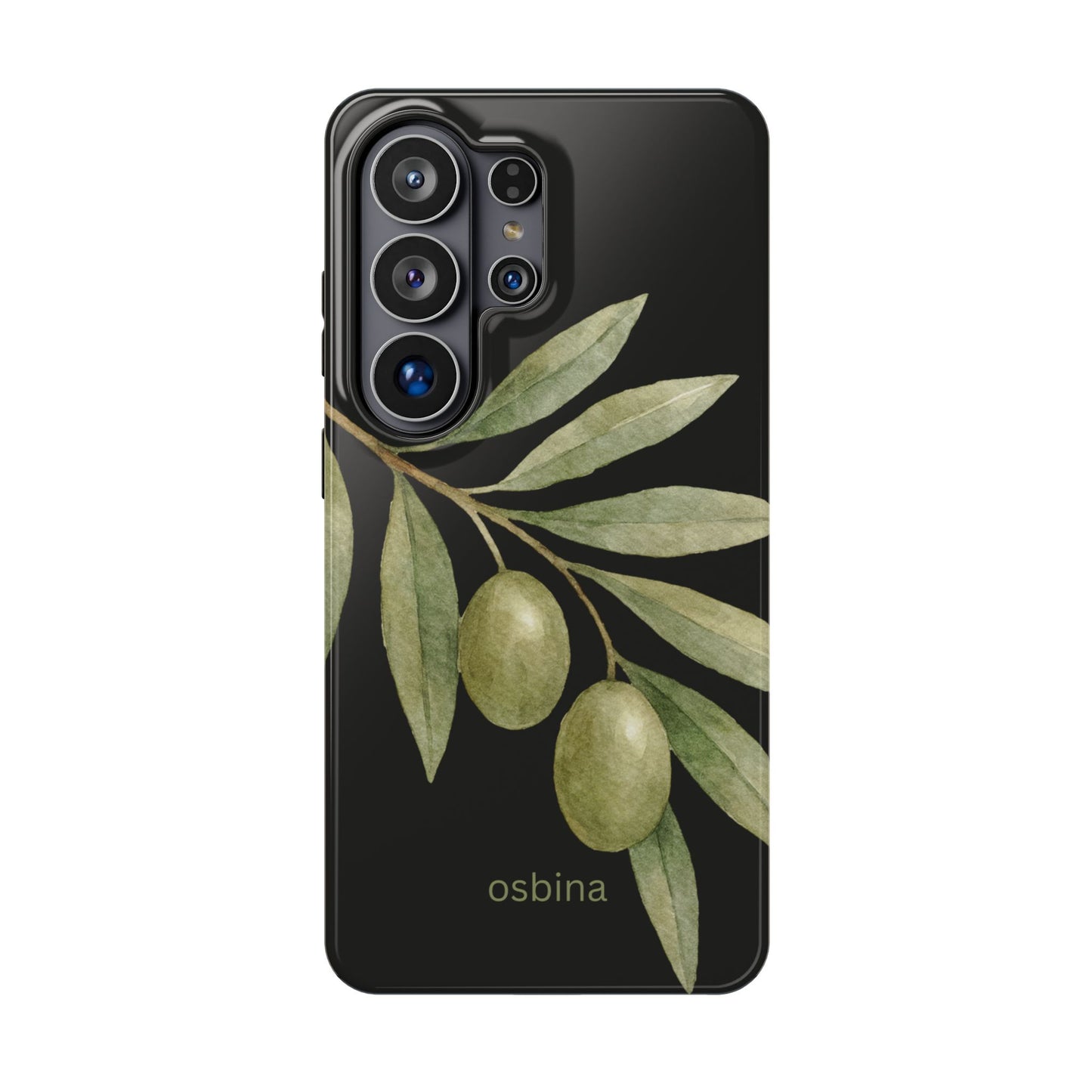 osbina | Oliva Designer Case