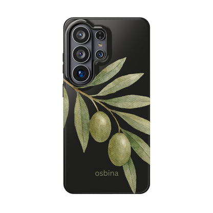 osbina | Oliva Designer Case
