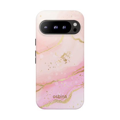 osbina | The Seraphina Phone Case | Modern Muse Collection
