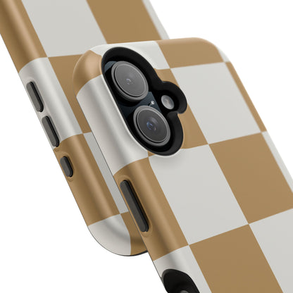 osbina | MagSafe compatible for iPhone | The Larkspur Phone Case | Color Edit Collection