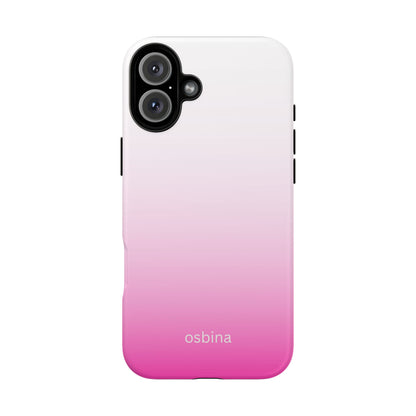 osbina | The Radiant Ombre Case | YAYOU Collection Supporting Shine Like Sable