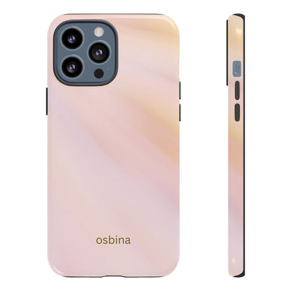 osbina | The MEG Icon Phone Case | Inspired By Collection