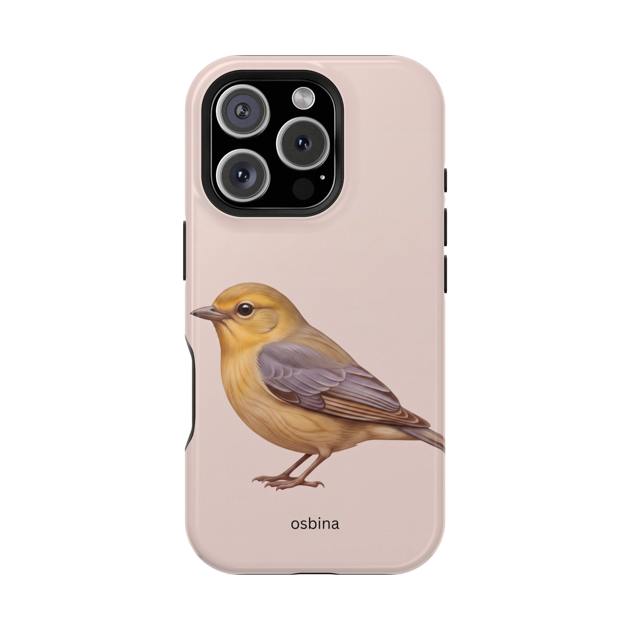 osbina | MagSafe | Holly, Not Molly Designer Case