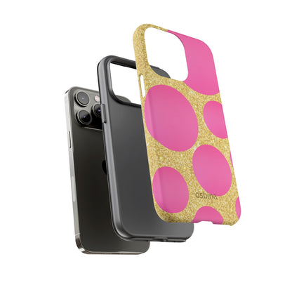 osbina | The Aurelia Phone Case | YAYOU Collection Supporting Shine Like Sable