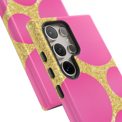 osbina | The Aurelia Phone Case | YAYOU Collection Supporting Shine Like Sable