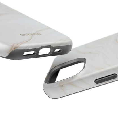 osbina | MagSafe | The Aurelia Swirl Phone Case | Modern Muse Collection