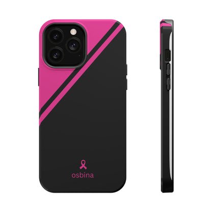 osbina | MagSafe for iPhone | Solidarity Signature Designer Case