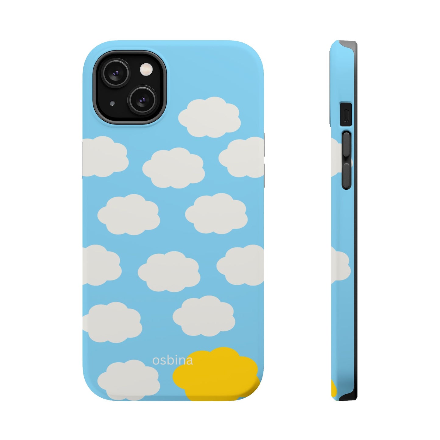 osbina | MagSafe | Wildest Skies