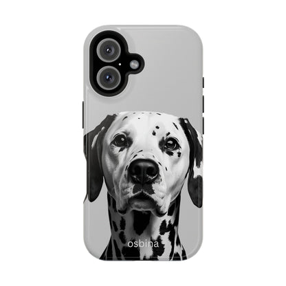 osbina | MagSafe | Dalmatian, Designer Case | The Dog Lovers Collection