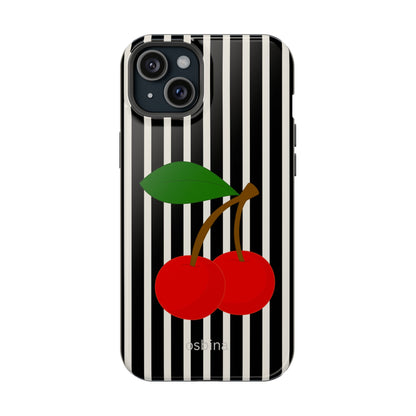 osbina | MagSafe | Cerise Designer Case