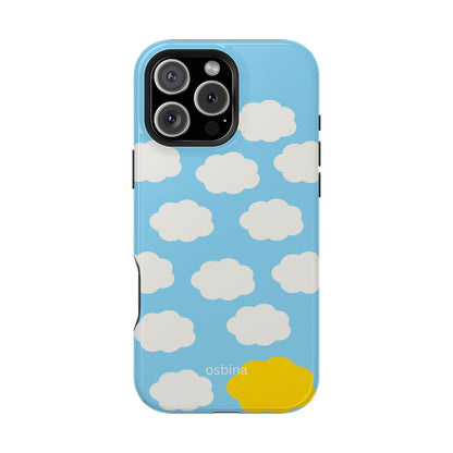 osbina | MagSafe | Wildest Skies