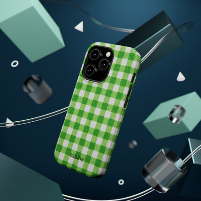 osbina | MagSafe compatible for iPhone | The House of Kelley Phone Case | Inspired By Collection