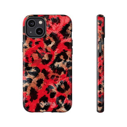 osbina | The Wild Rouge Designer Case