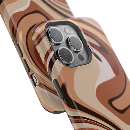 osbina | MagSafe | The Echo Phone Case | Color Edit Collection
