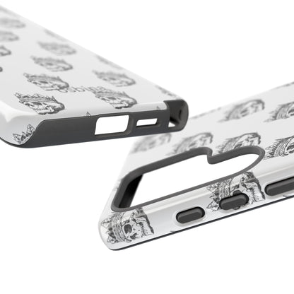osbina | Skulls Royale Phone Case | Season Collective Collection