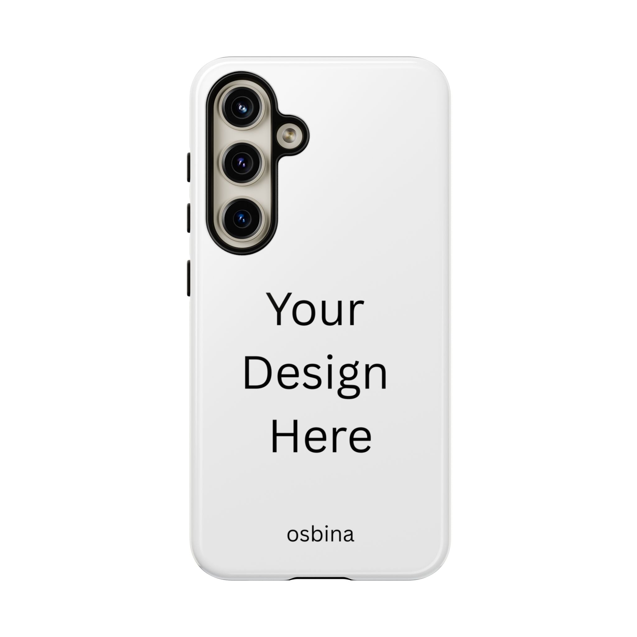 osbina | Custom Designer Case