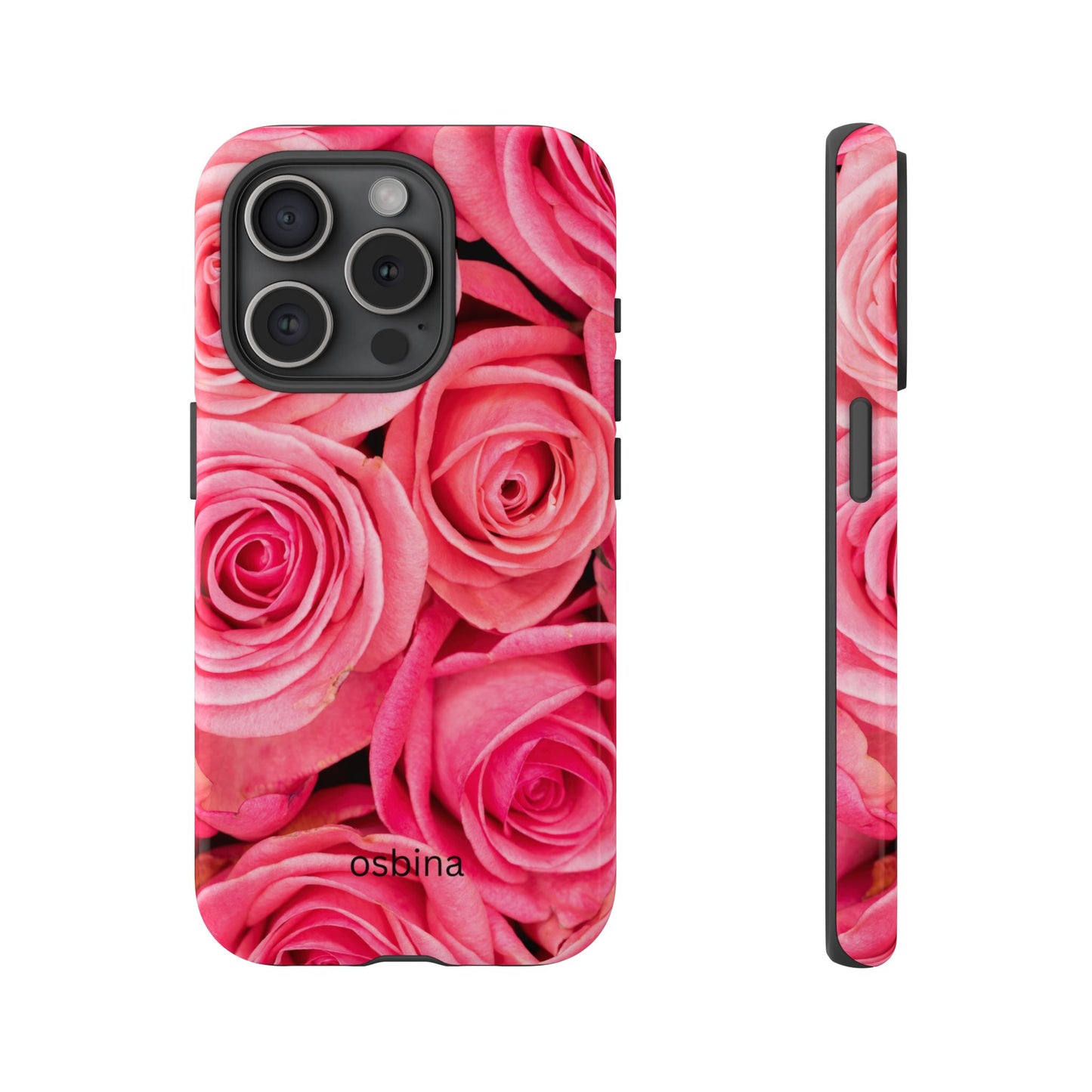 osbina | The Roselle Phone Case | Modern Muse Collection