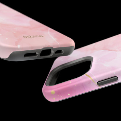 osbina | MagSafe compatible for iPhone | The Reverie Phone Case | Modern Muse Collection