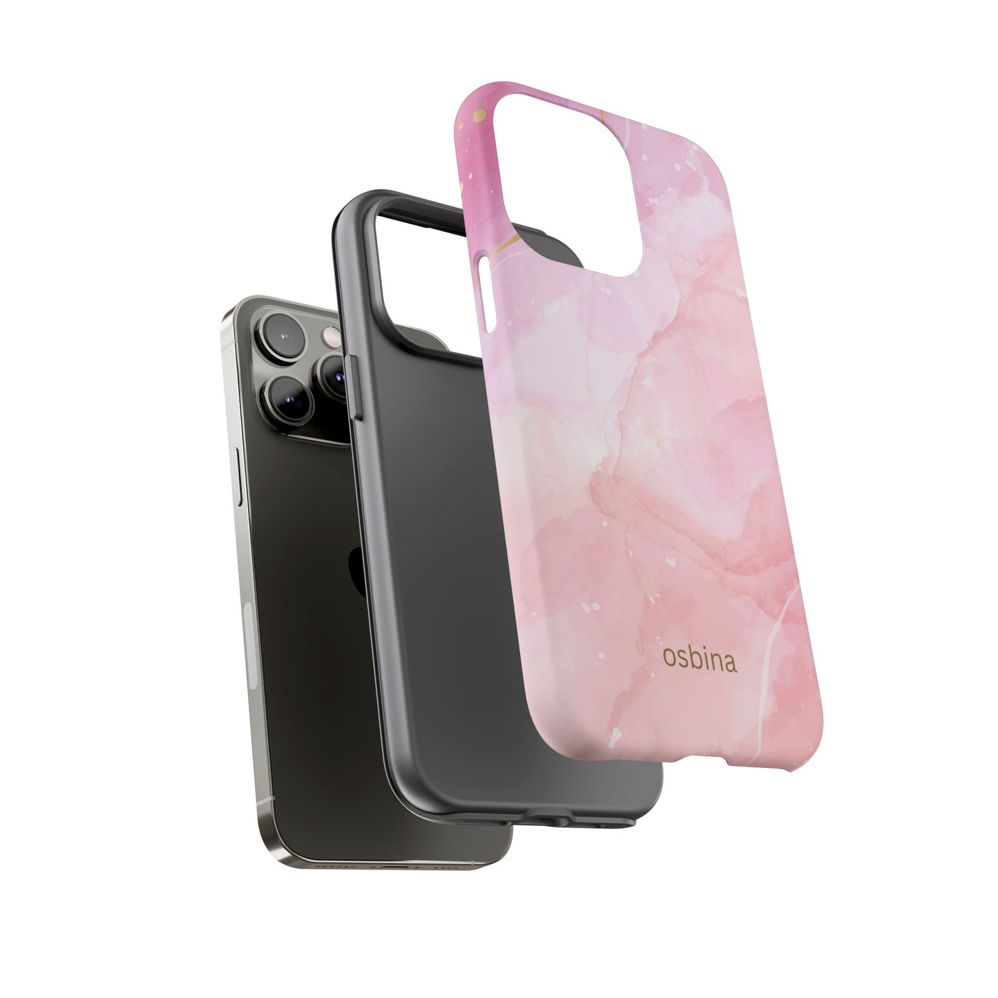 osbina | The Reverie Phone Case | Modern Muse Collection