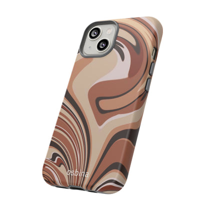 osbina | The Echo Phone Case | Color Edit Collection