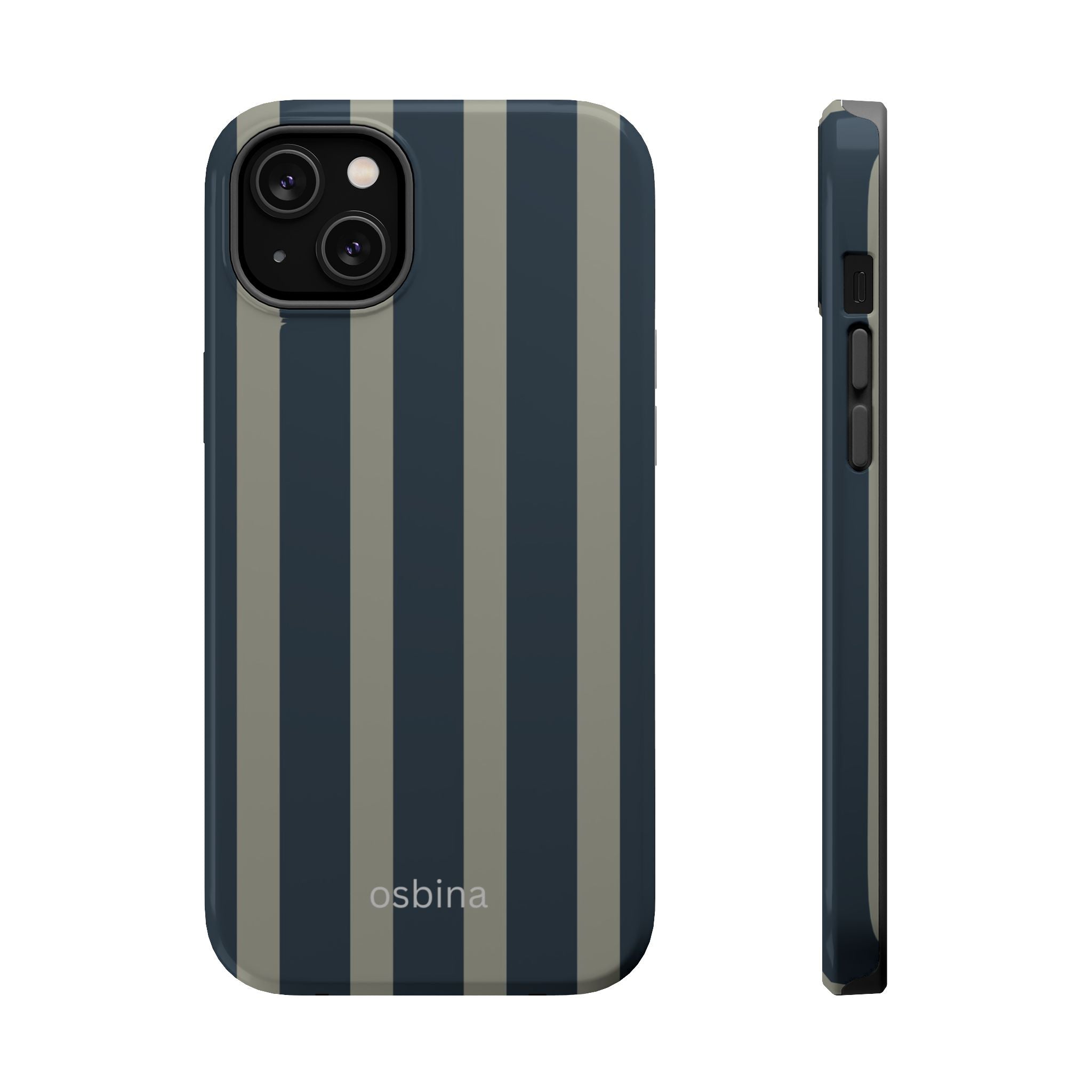 osbina | MagSafe for iPhone | Grayhaven Designer Case