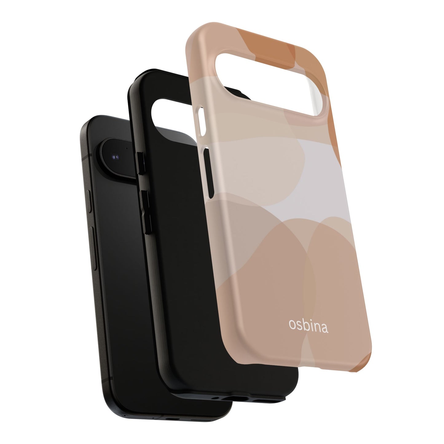 osbina | The Aria Phone Case | Color Edit Collection