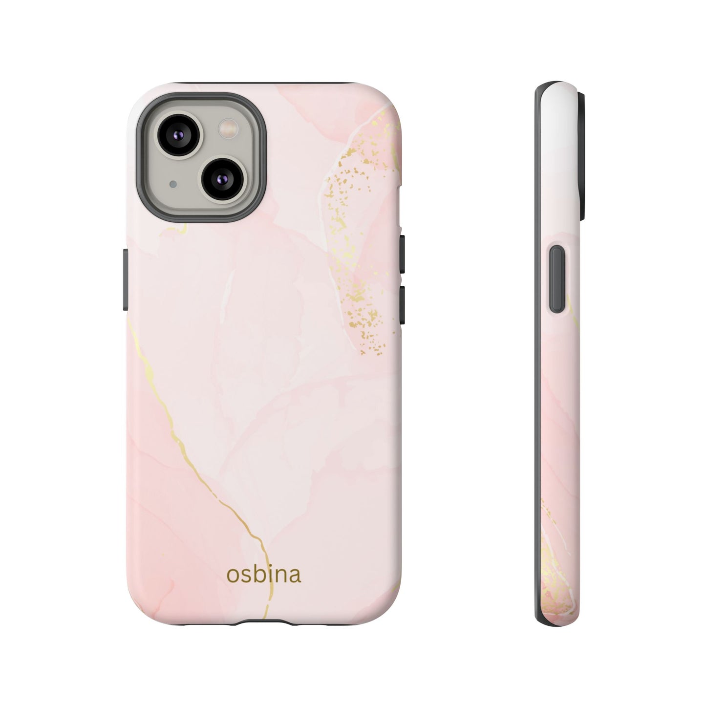 osbina | The Solaria Phone Case | Modern Muse Collection