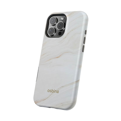 osbina | MagSafe | The Aurelia Swirl Phone Case | Modern Muse Collection