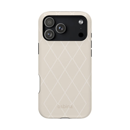 osbina | Diamond Sand Designer Case