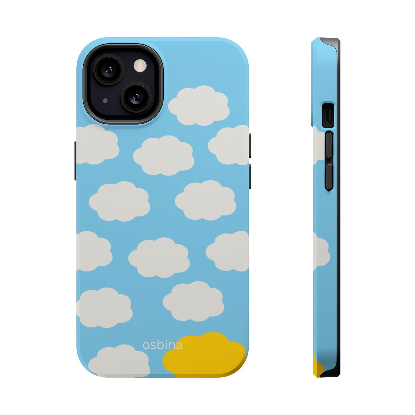 osbina | MagSafe | Wildest Skies