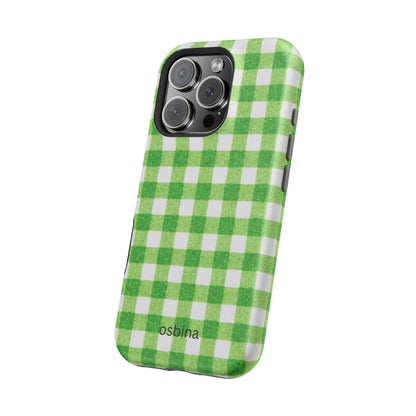 osbina | MagSafe compatible for iPhone | The House of Kelley Phone Case | Inspired By Collection