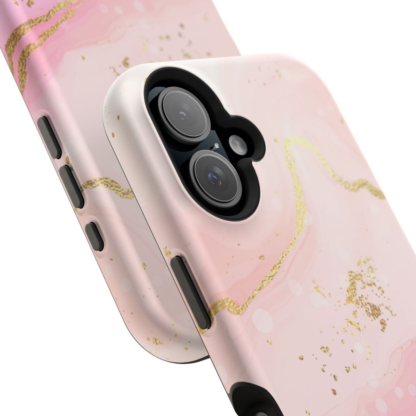 osbina | MagSafe compatible for iPhone | The Seraphina Phone Case | Modern Muse Collection