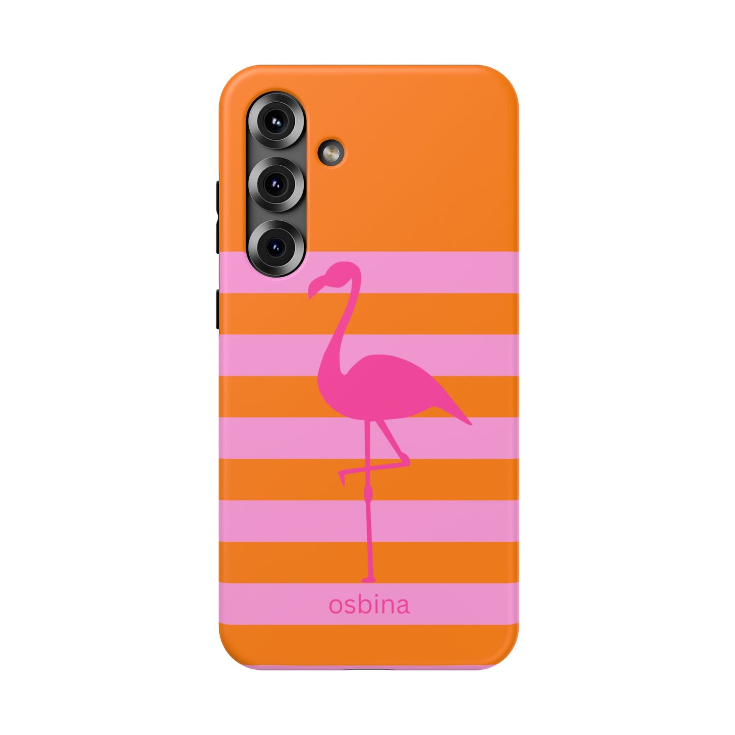 osbina | Flamingo Designer Case
