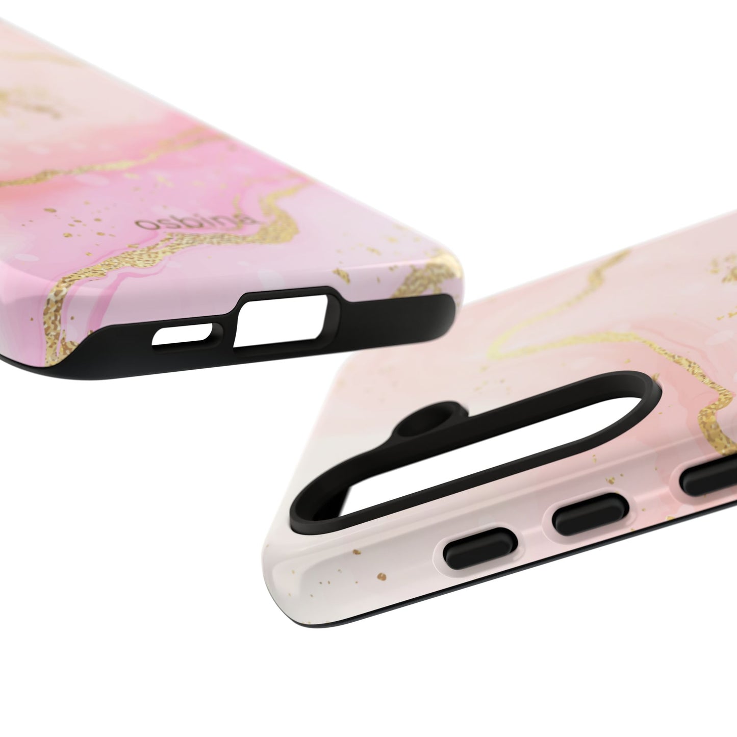 osbina | The Seraphina Phone Case | Modern Muse Collection