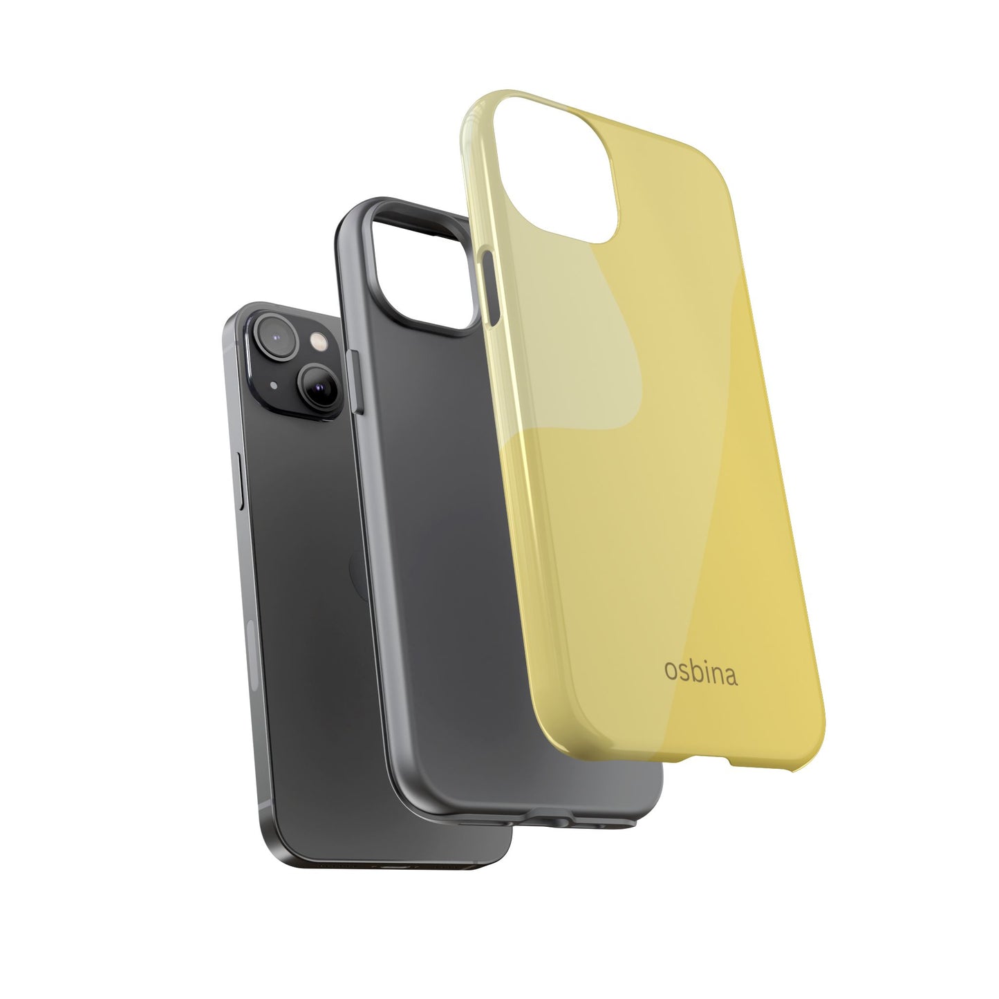 osbina | The Solara Phone Case | Color Edit Collection