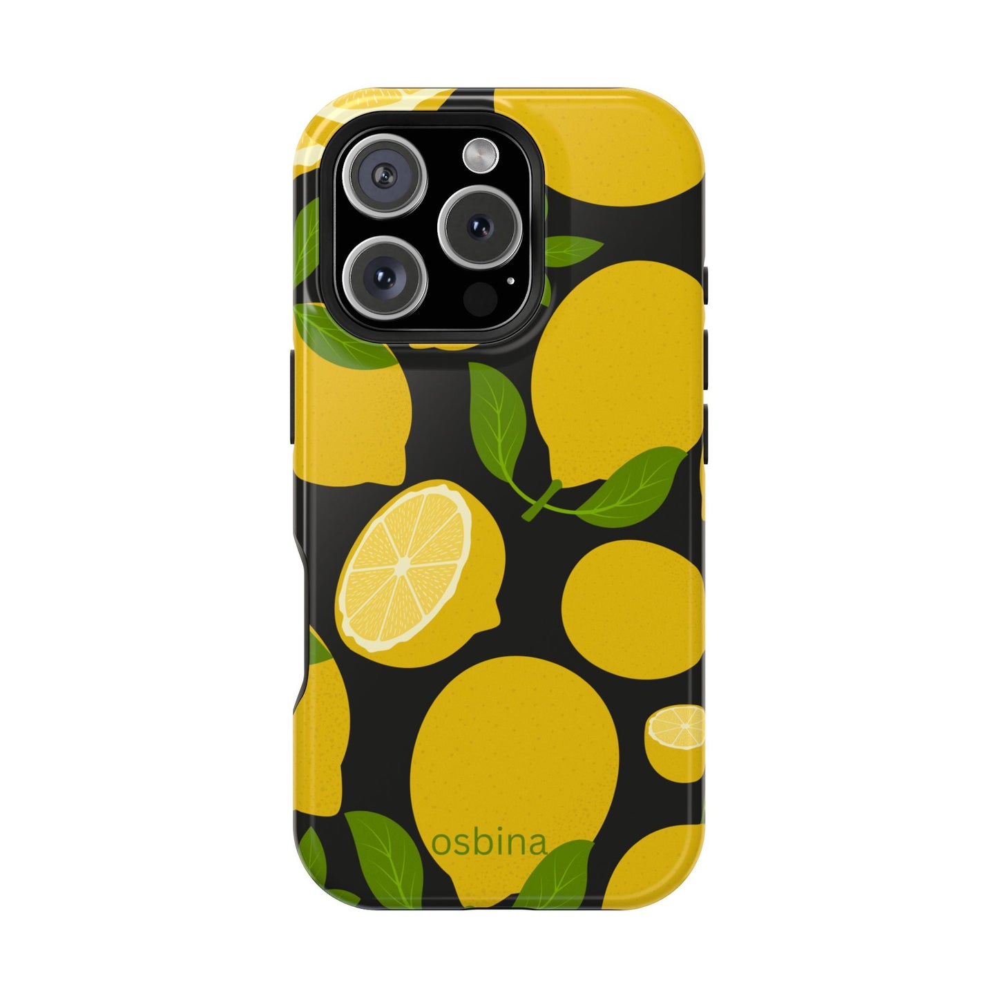 osbina | Amalfi Designer Case