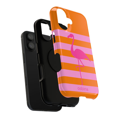 osbina | Flamingo Designer Case