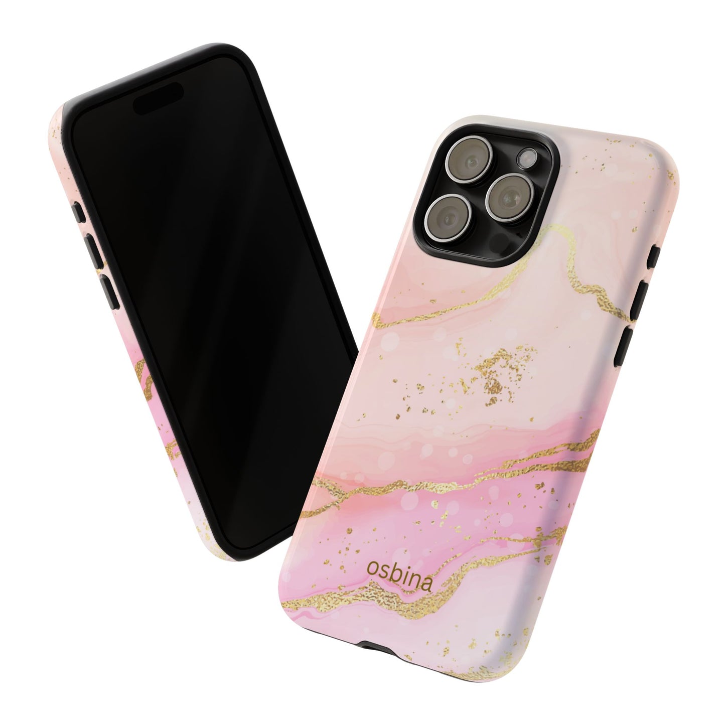 osbina | The Seraphina Phone Case | Modern Muse Collection