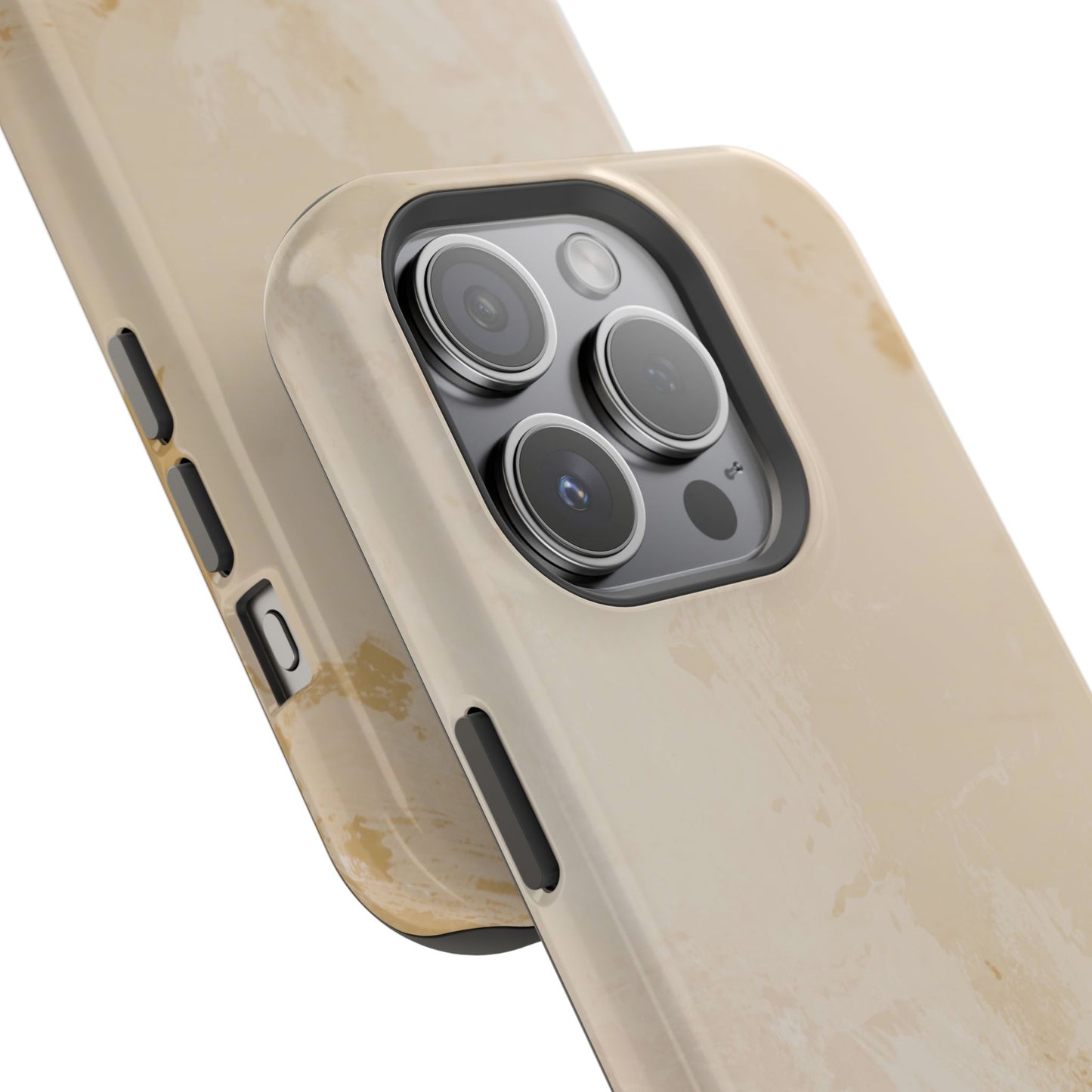 osbina | MagSafe compatible for iPhone | The Aureum Phone Case | Color Edit Collection