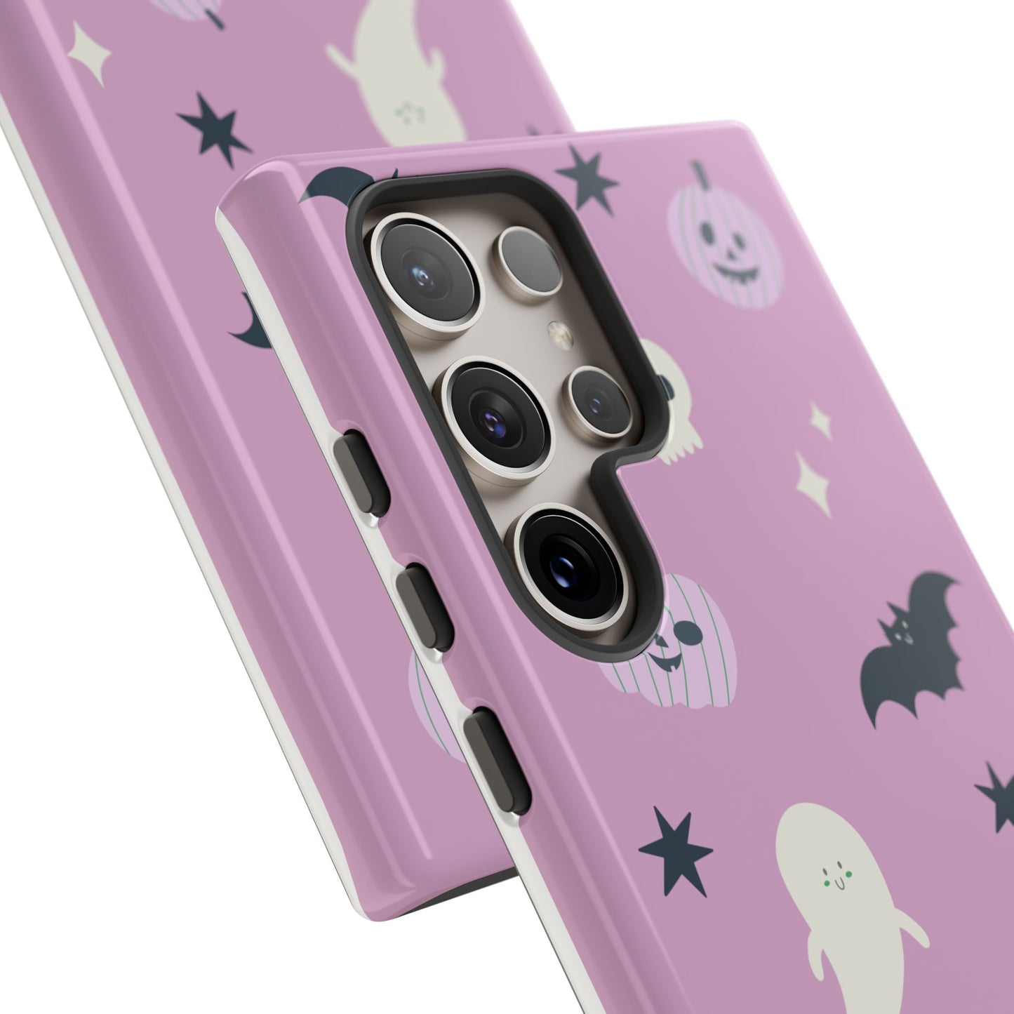 osbina | Blush Bewitched Limited Edition Spooky Chic Phone Case | Season Collective Collection