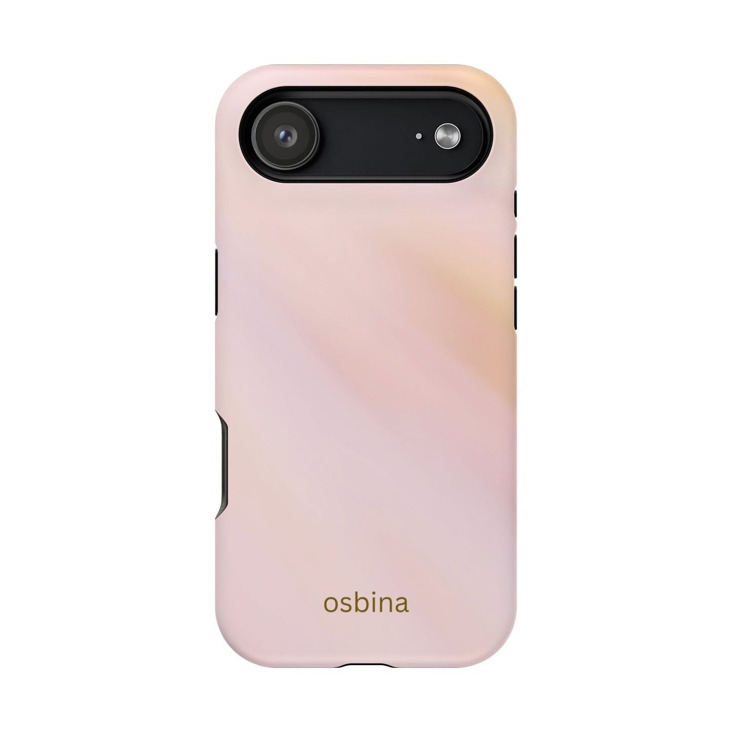 osbina | MagSafe | The MEG Icon Phone Case | Inspired By Collection