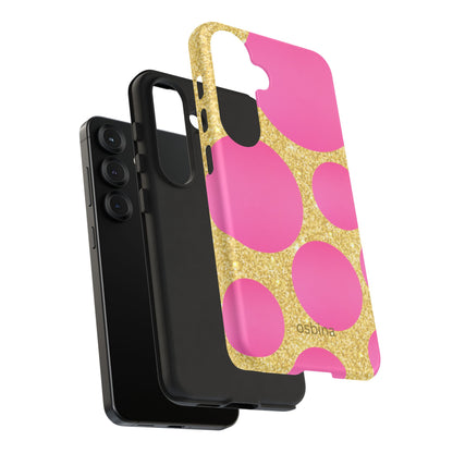osbina | The Aurelia Phone Case | YAYOU Collection Supporting Shine Like Sable