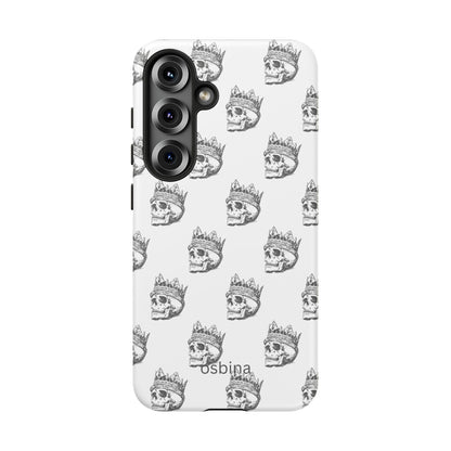 osbina | Skulls Royale Phone Case | Season Collective Collection