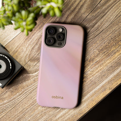 osbina | The Sundara Phone Case | Modern Muse Collection