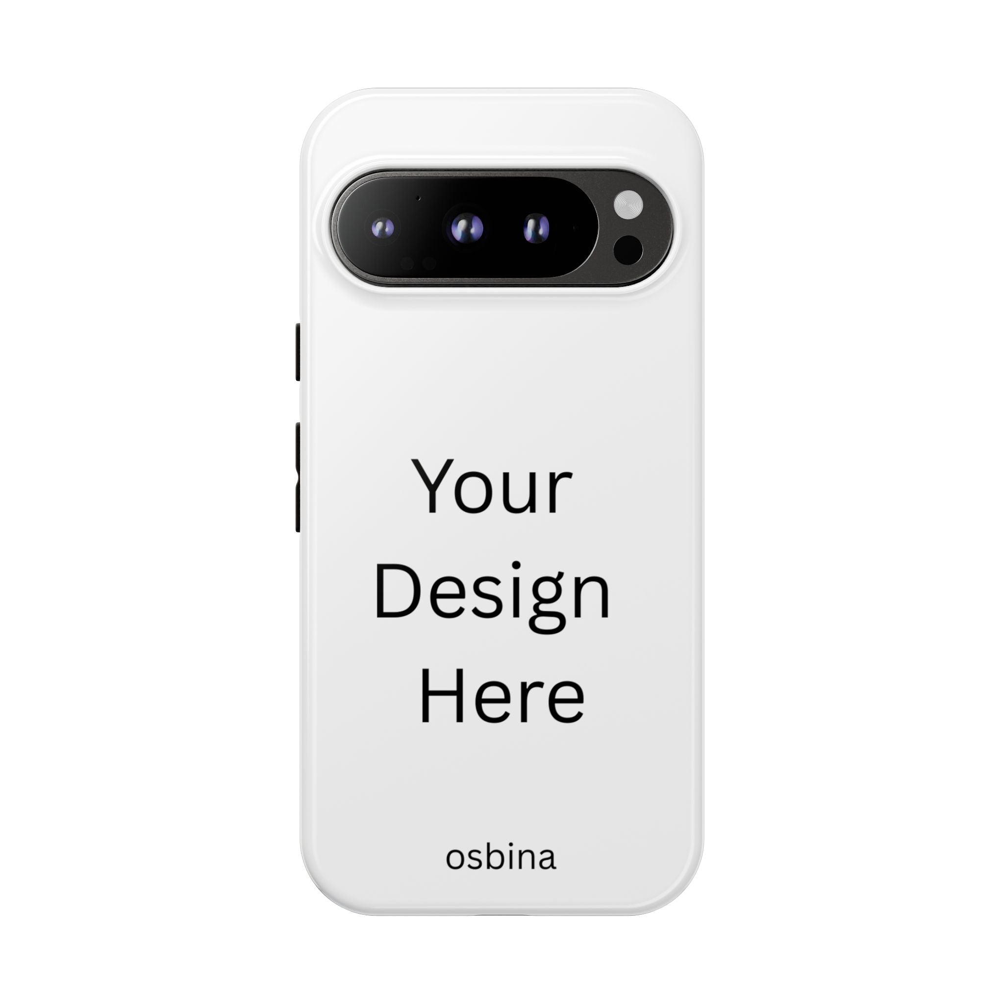 osbina | Custom Designer Case