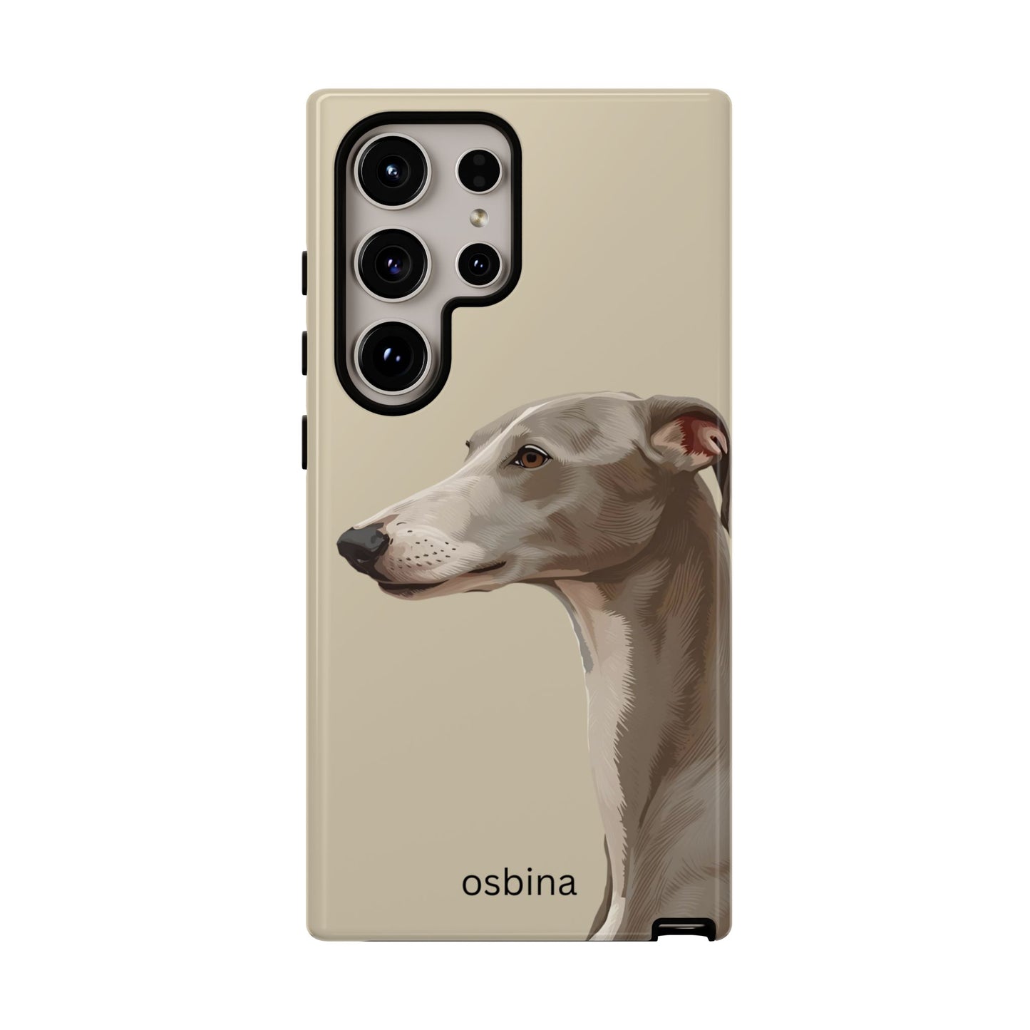 osbina | The Greyhound Designer Case