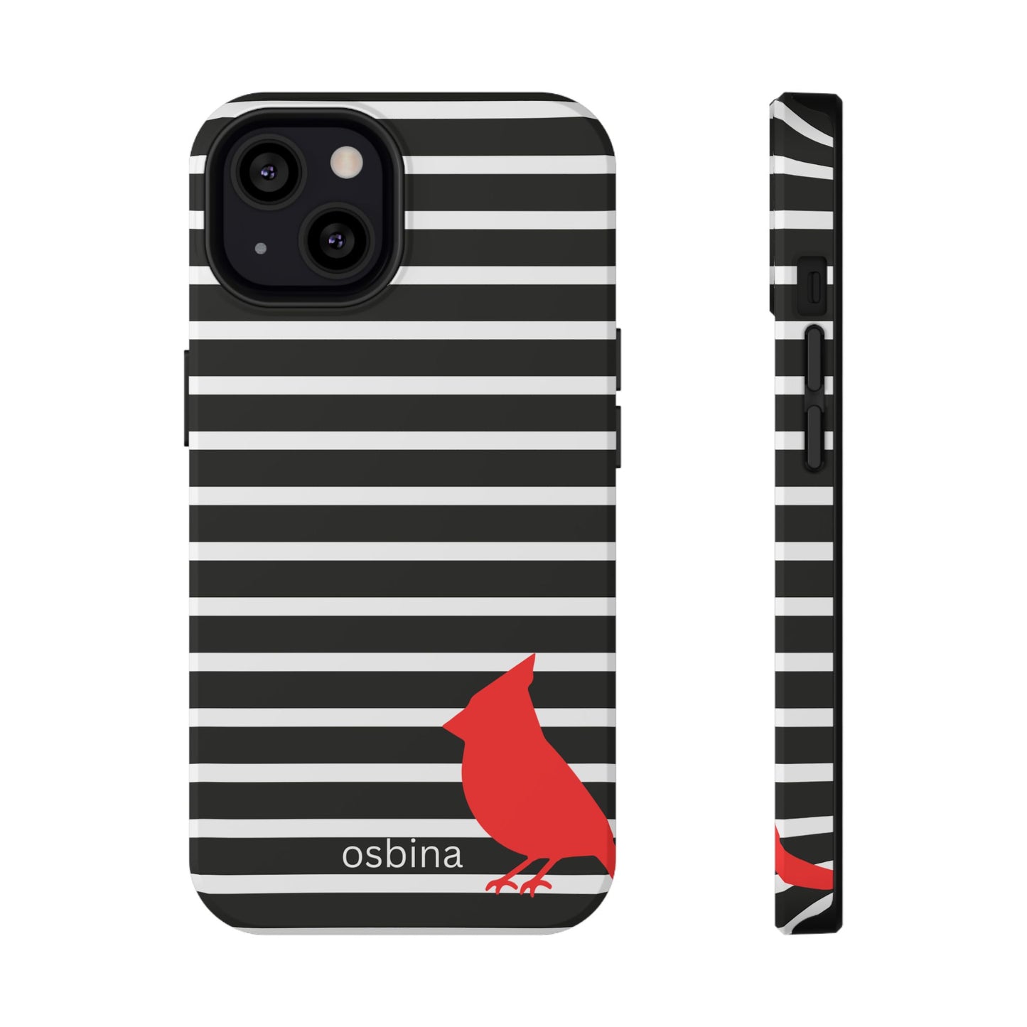 osbina | Redbird Designer Case