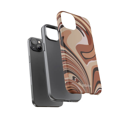 osbina | The Echo Phone Case | Color Edit Collection
